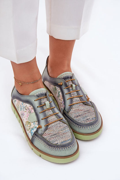  Ниски обувки model 212570 Step in style 