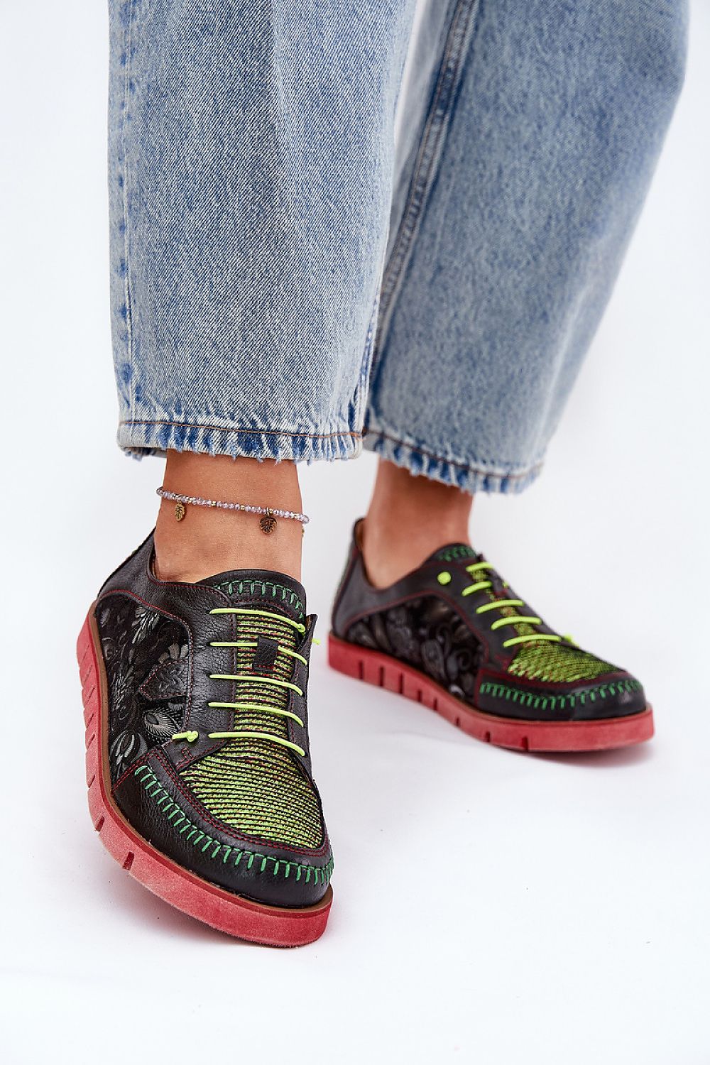  Ниски обувки model 212571 Step in style 