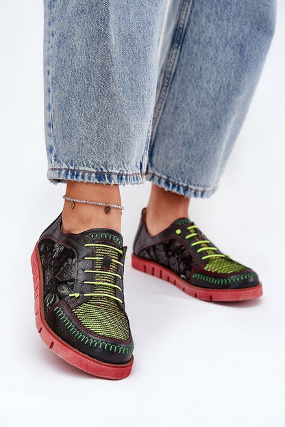  Ниски обувки model 212571 Step in style 
