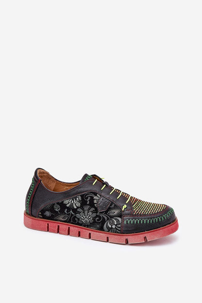  Ниски обувки model 212571 Step in style 