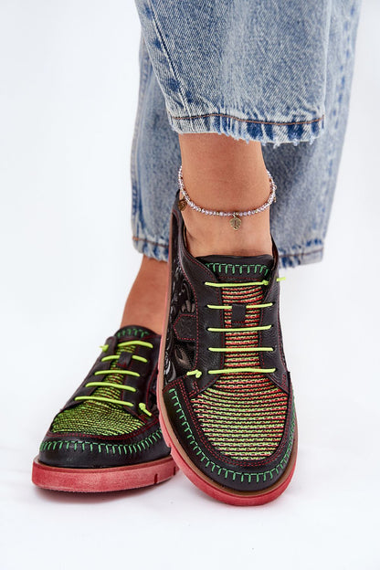  Ниски обувки model 212571 Step in style 