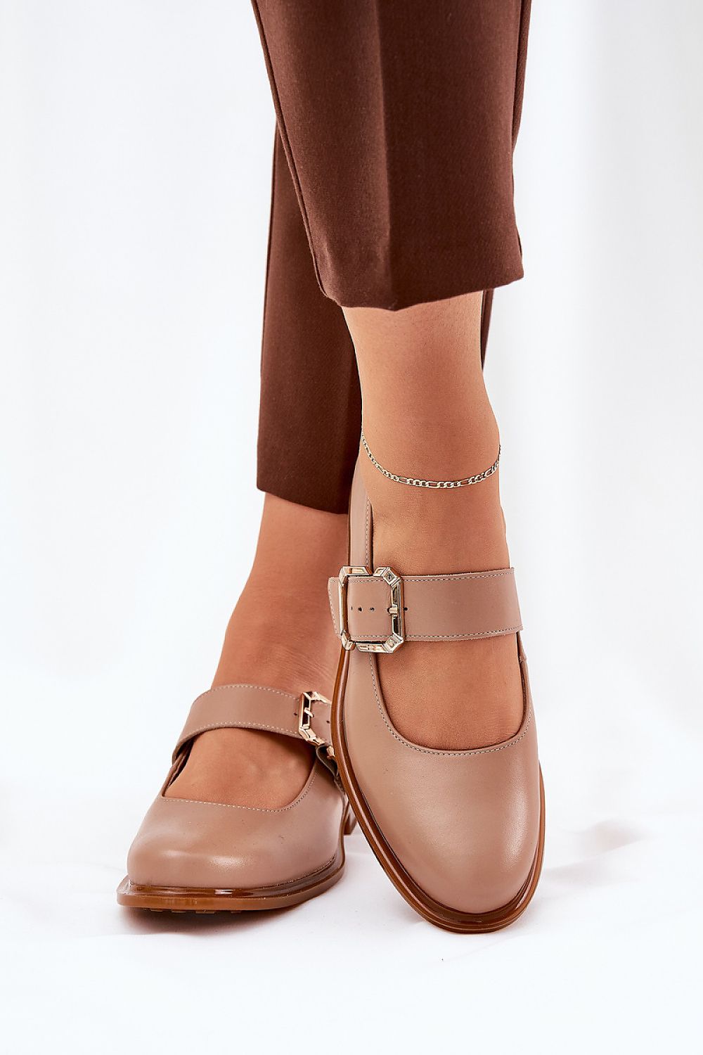  Ниски обувки model 212574 Step in style 