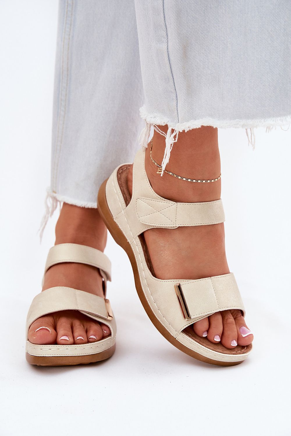  Сандали model 212582 Step in style 