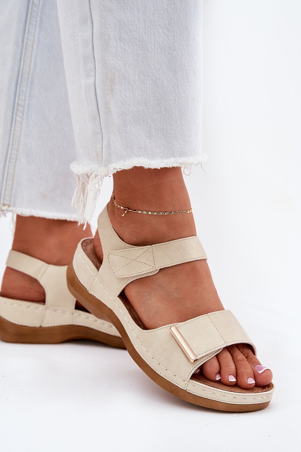 Сандали model 212582 Step in style 