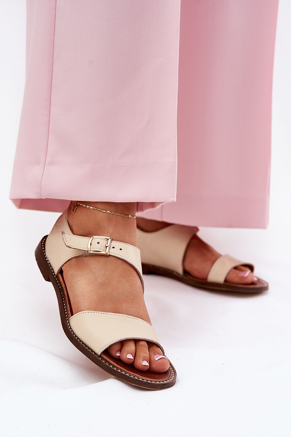  Сандали model 212583 Step in style 