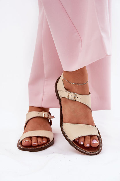  Сандали model 212583 Step in style 