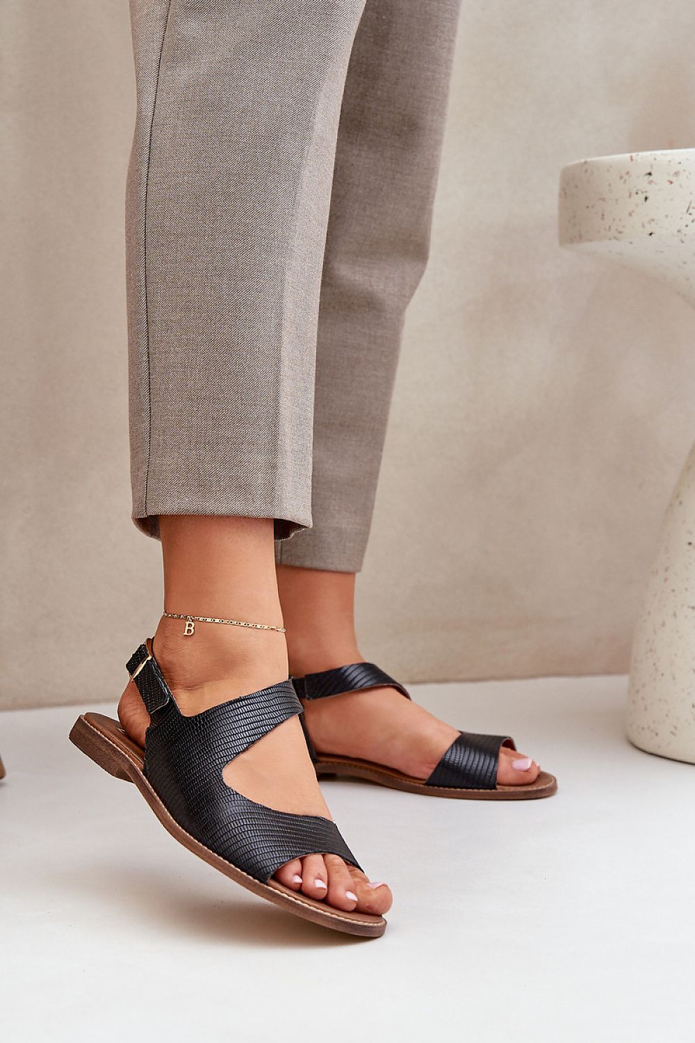  Сандали model 212586 Step in style 