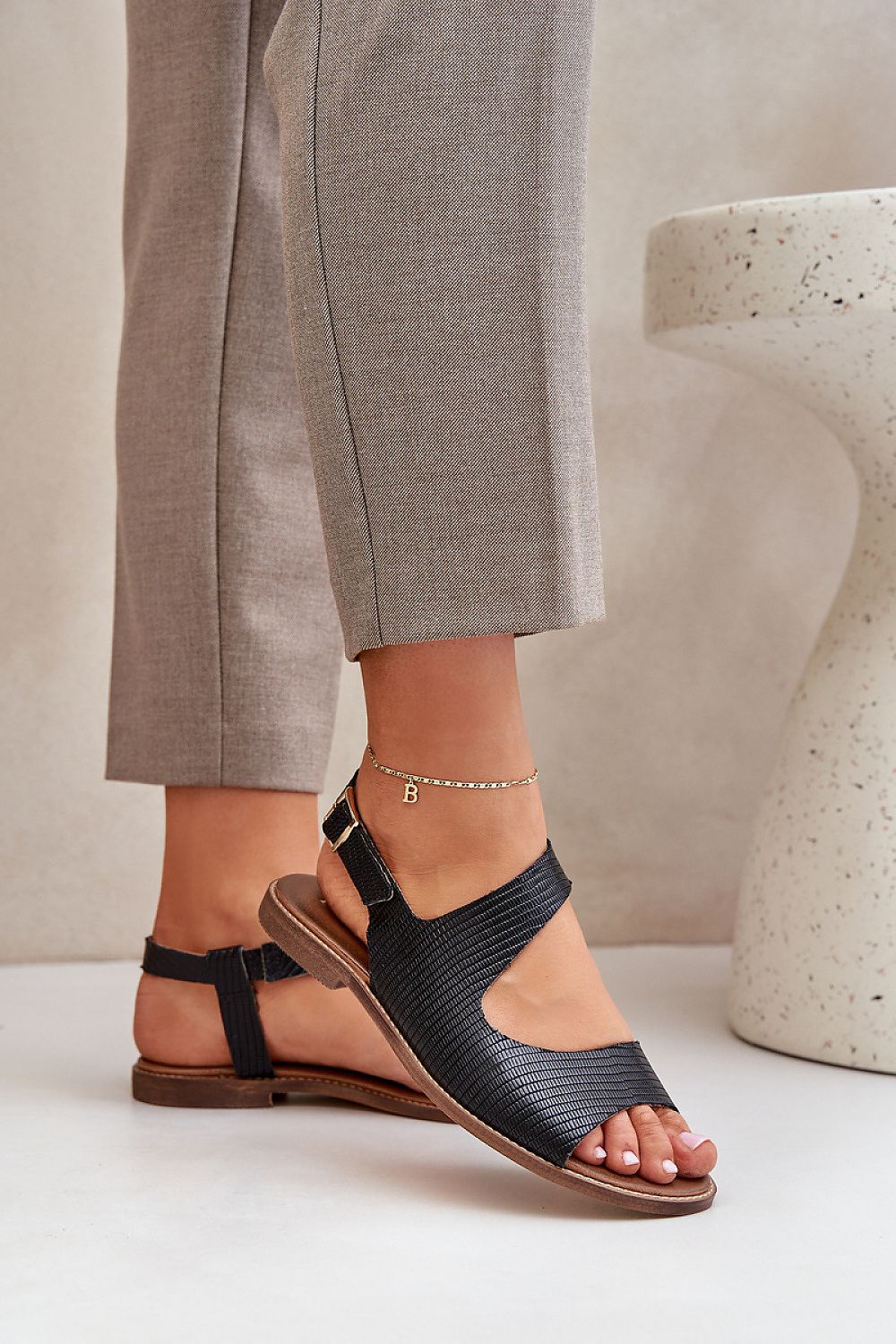  Сандали model 212586 Step in style 