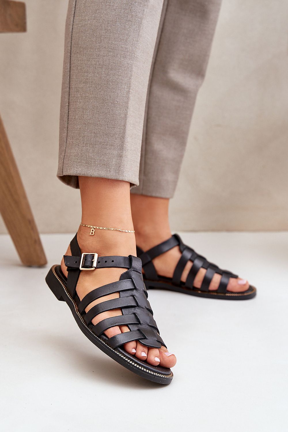  Сандали model 212587 Step in style 