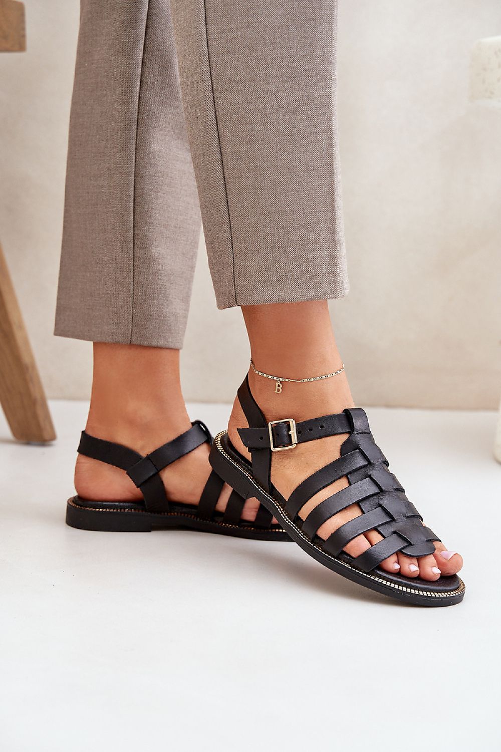  Сандали model 212587 Step in style 
