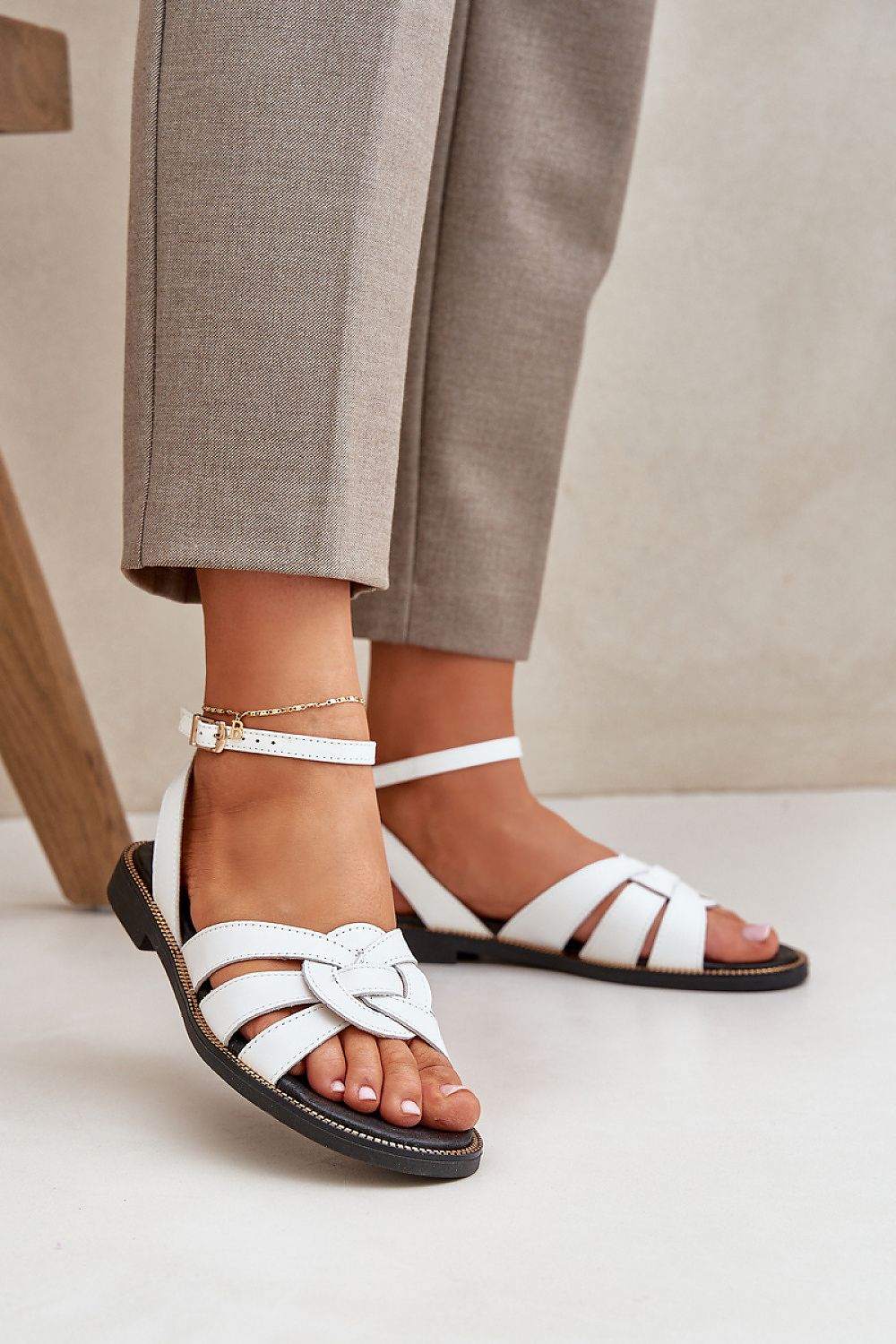  Сандали model 212588 Step in style 