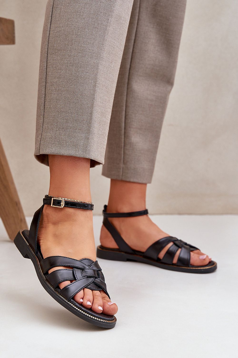  Сандали model 212590 Step in style 