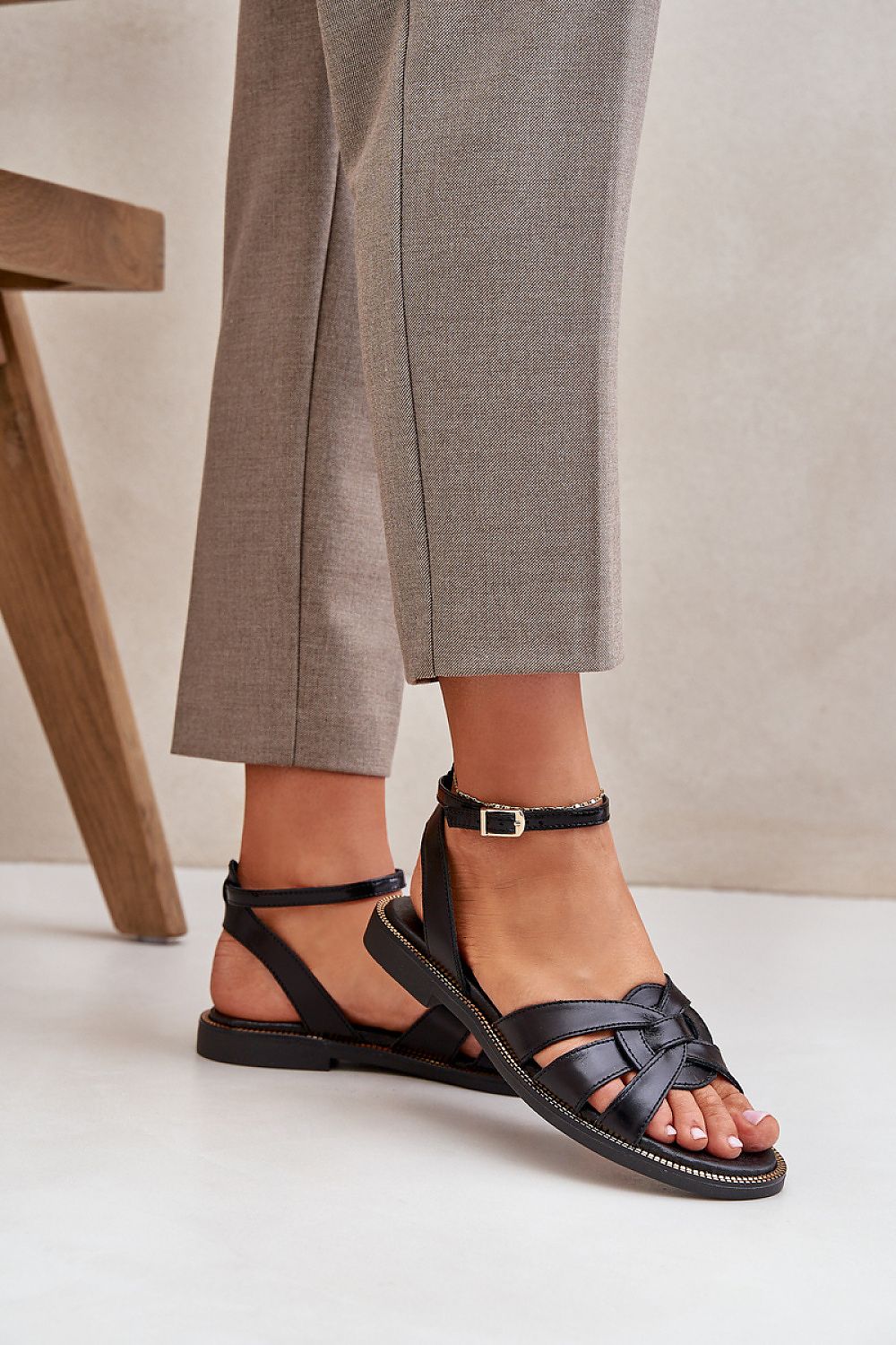  Сандали model 212590 Step in style 