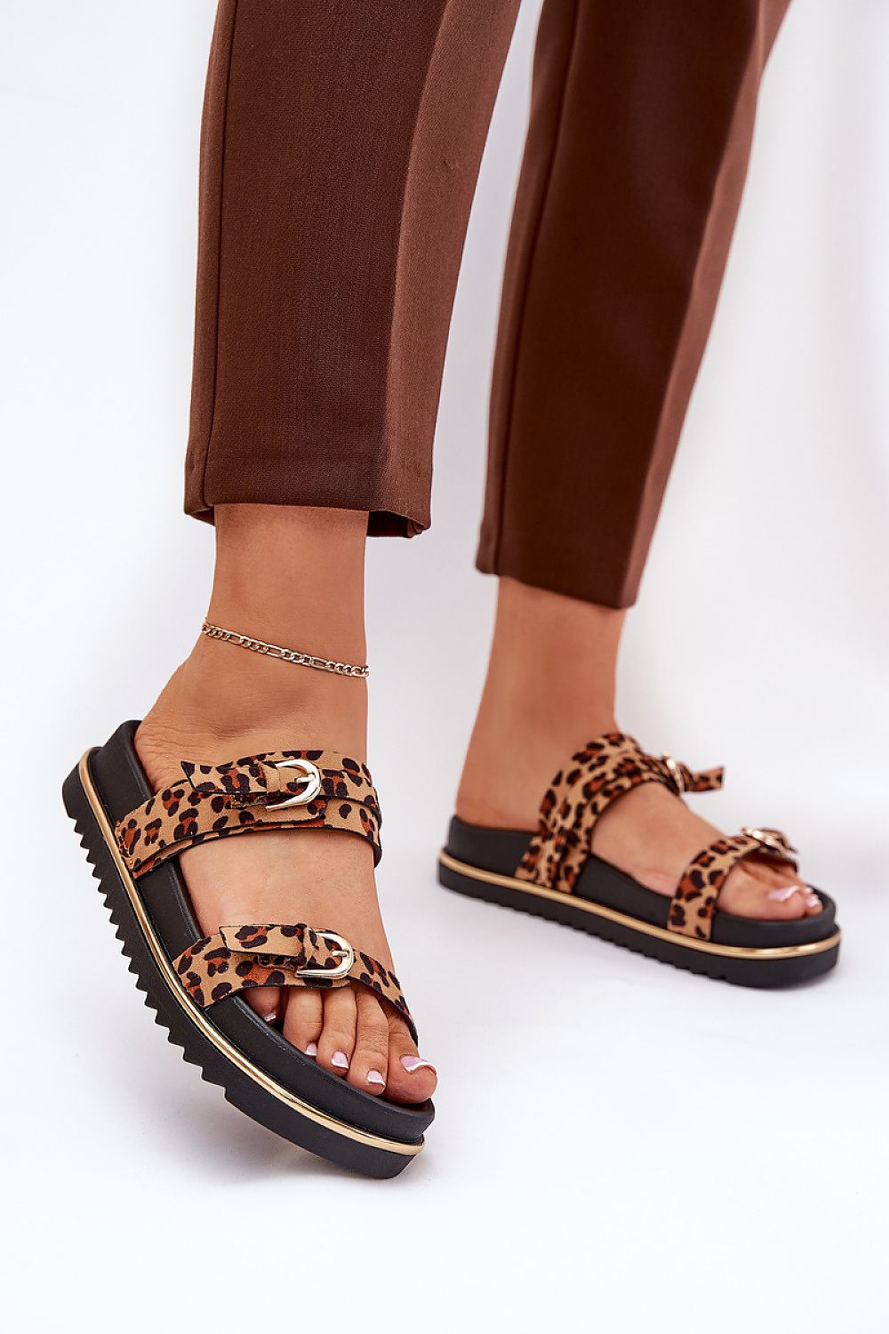  сланци на платформа model 212611 Step in style 