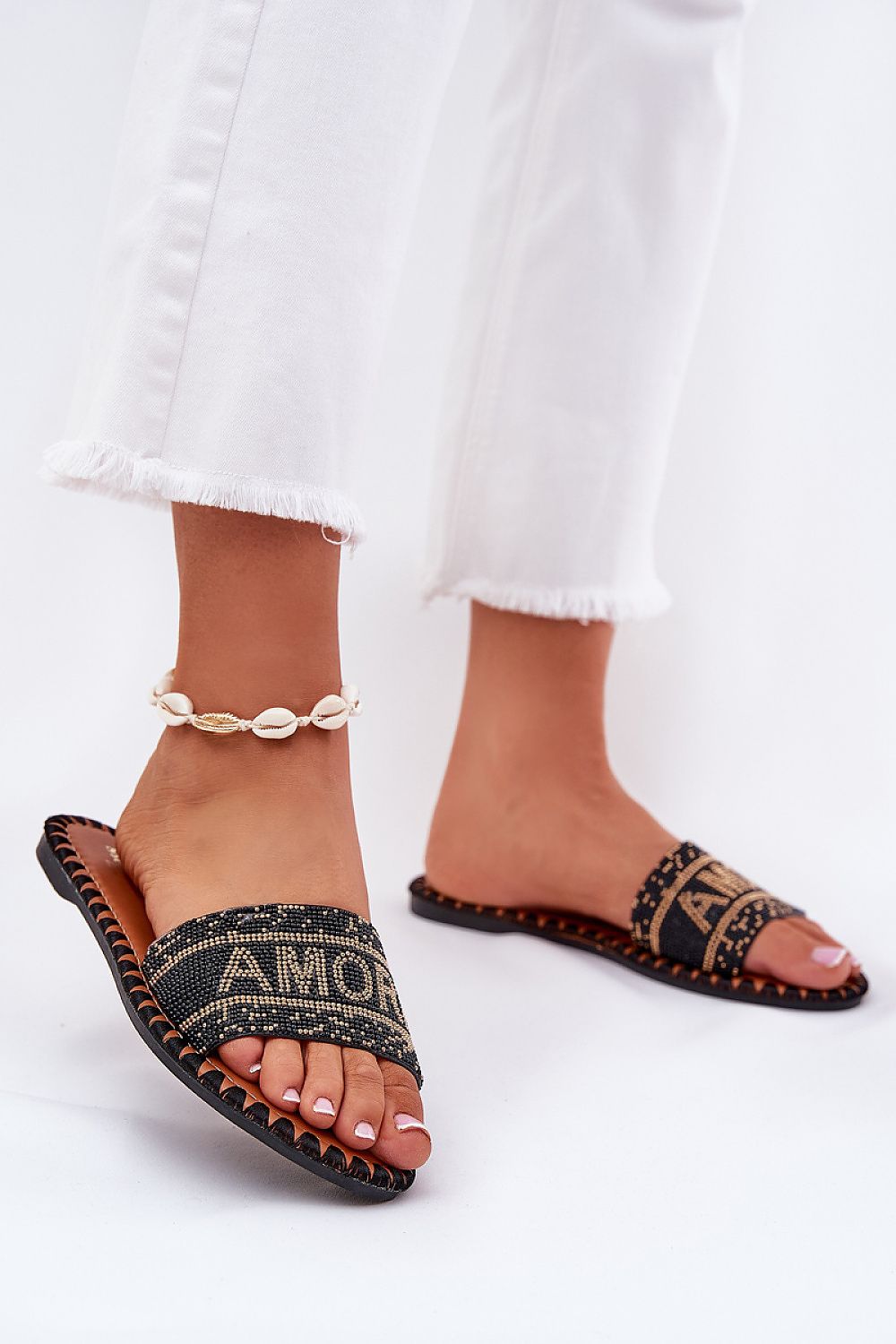  Джапанки model 212612 Step in style 