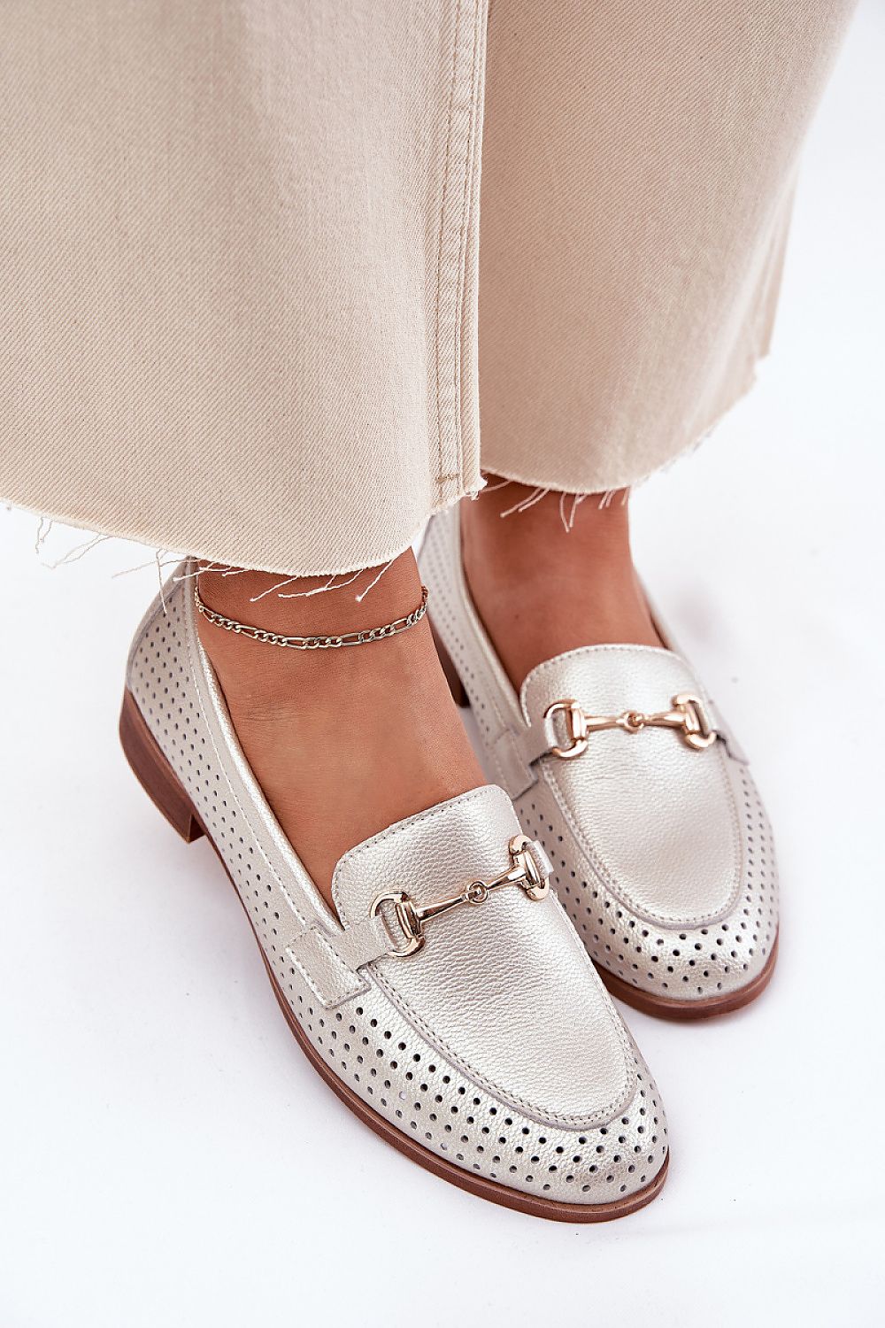  Ниски обувки model 212719 Step in style 