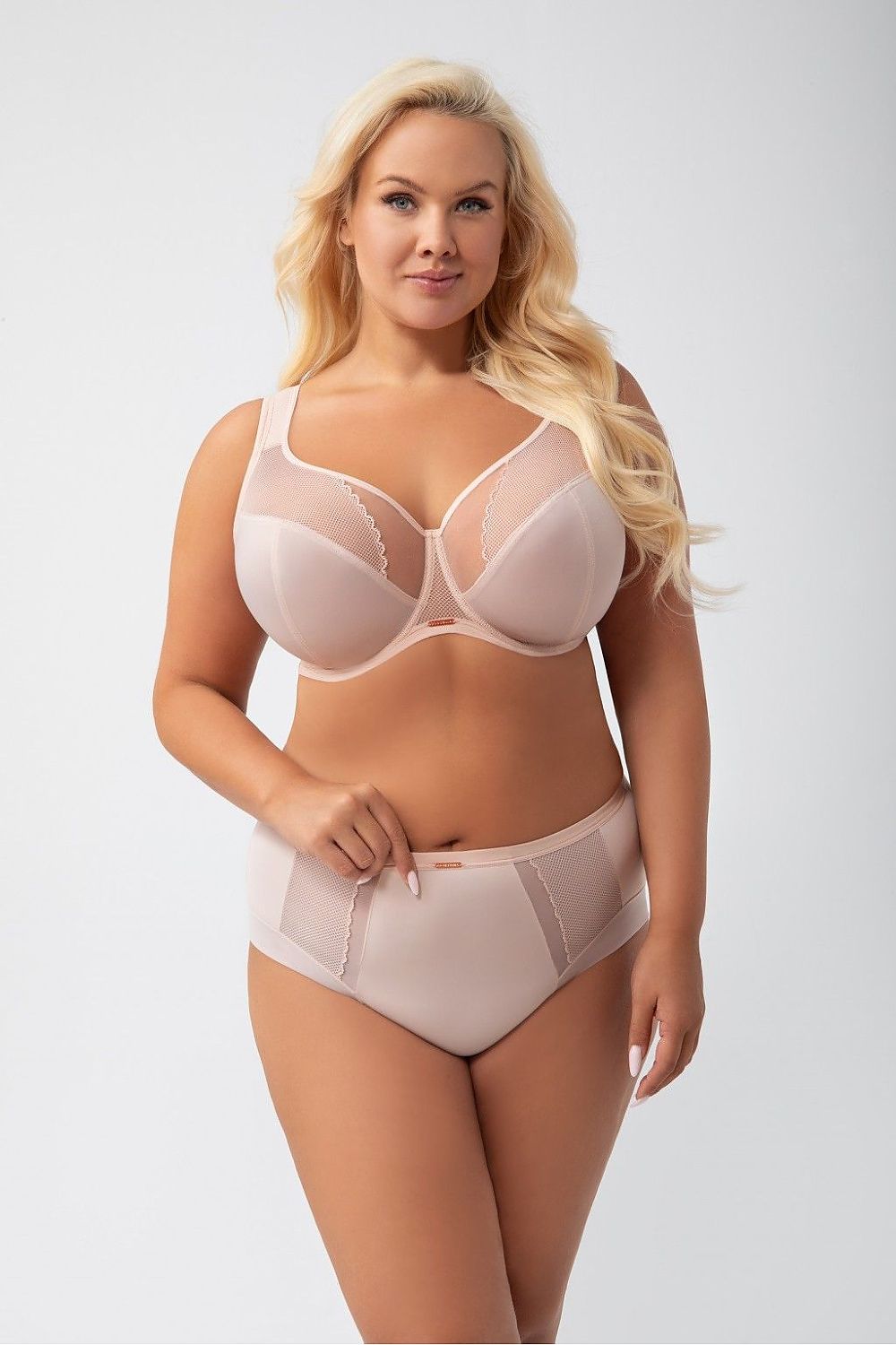  Бикини model 212772 Gorsenia Lingerie 