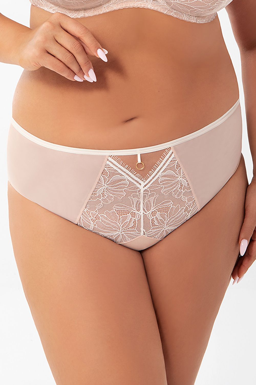  Бикини model 212774 Gorsenia Lingerie 