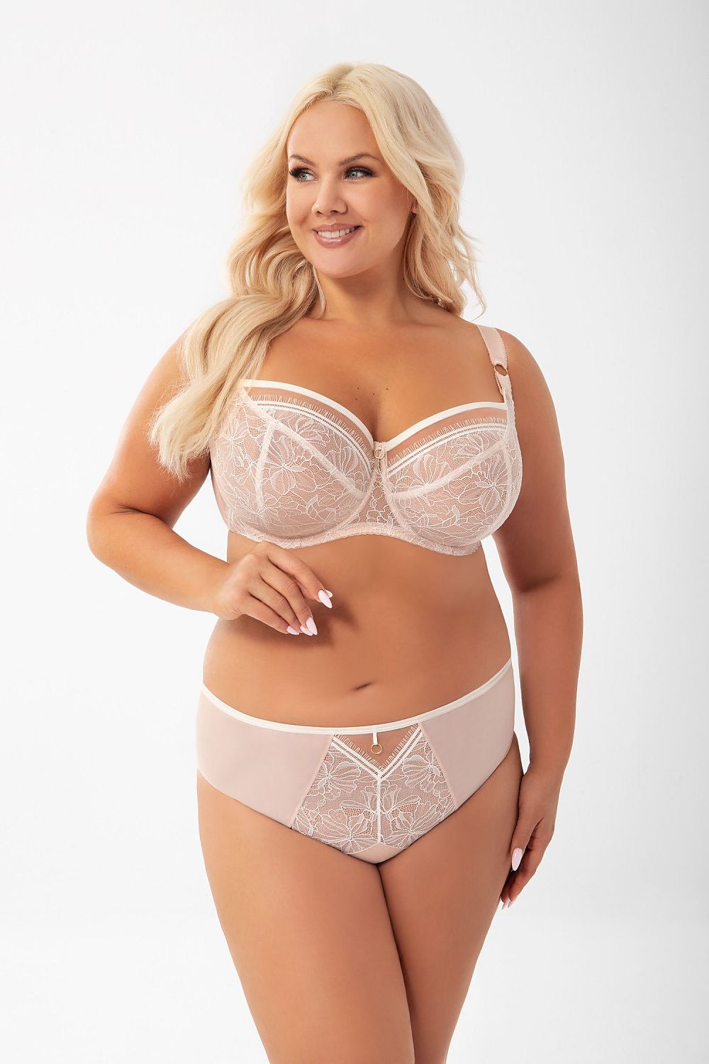 Бикини model 212774 Gorsenia Lingerie 