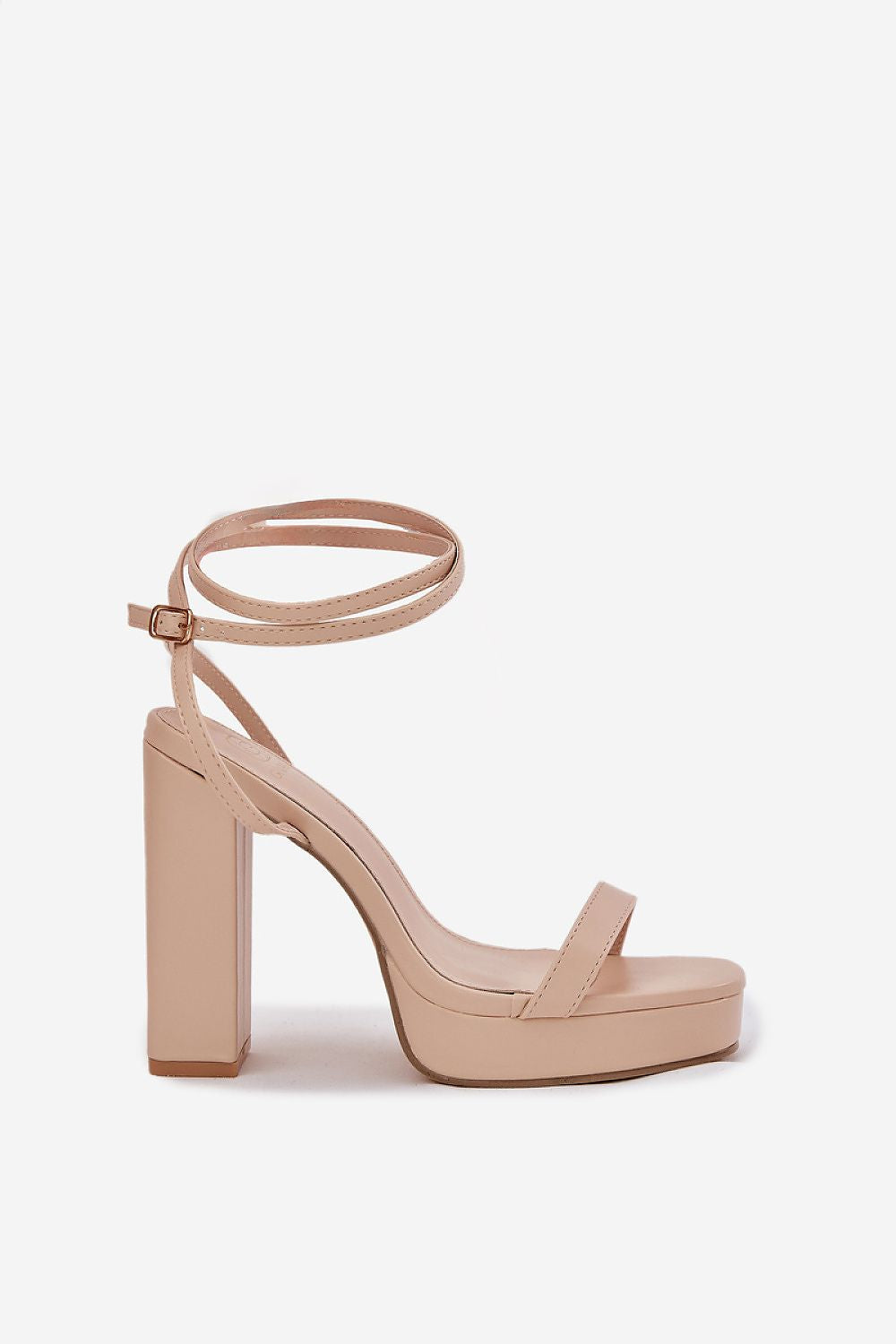  Сандали на ток model 212820 Step in style 