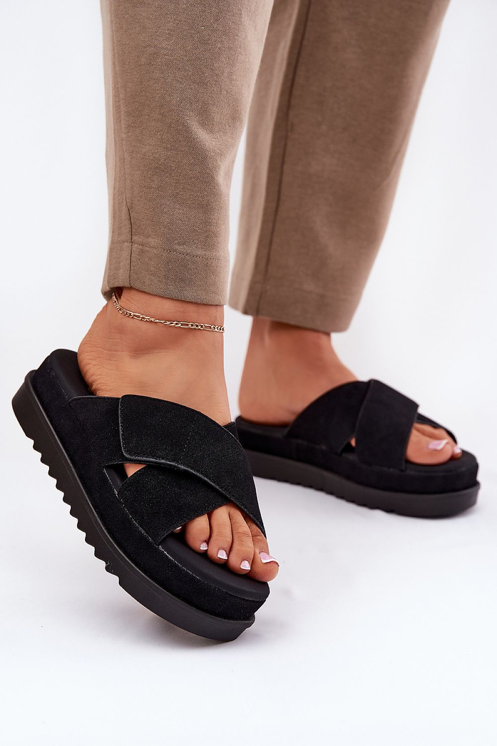  сланци на платформа model 212875 Step in style 