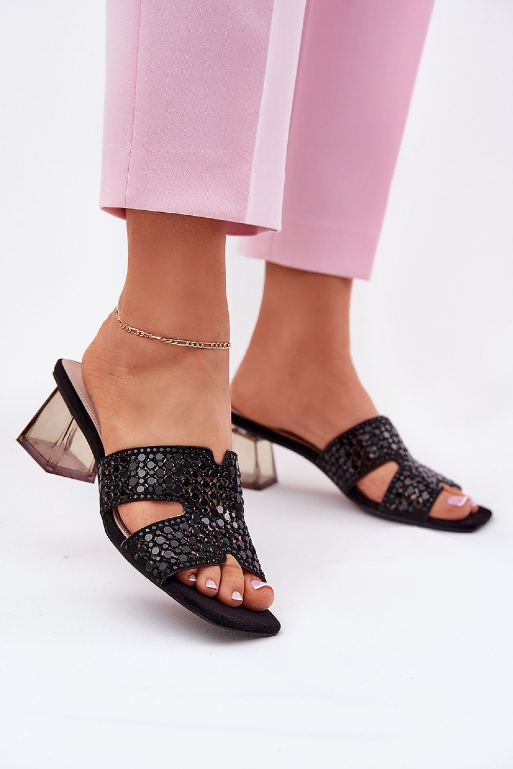  Обувки на токчета model 212878 Step in style 