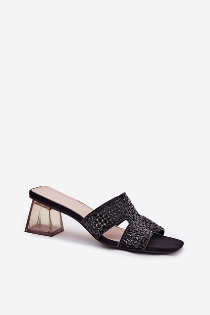  Обувки на токчета model 212878 Step in style 