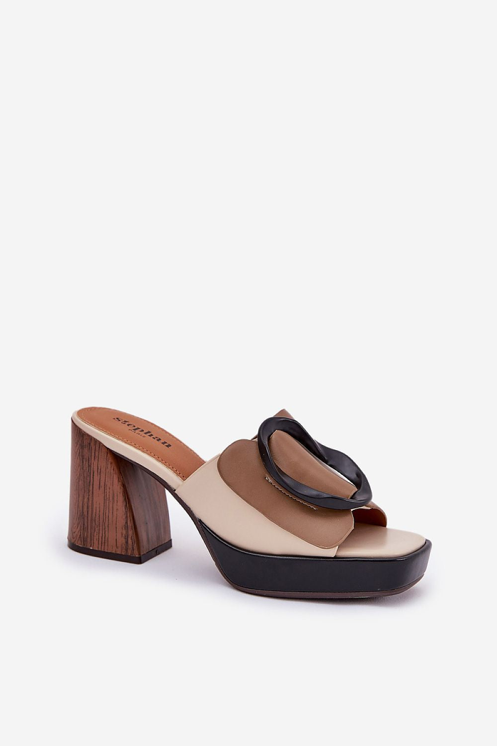  Обувки на токчета model 212886 Step in style 