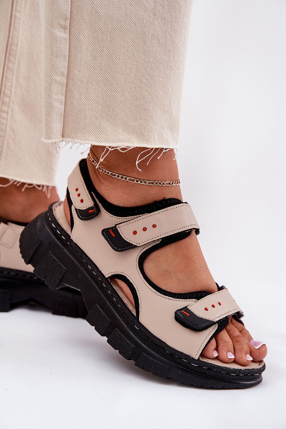  Сандали model 212911 Step in style 