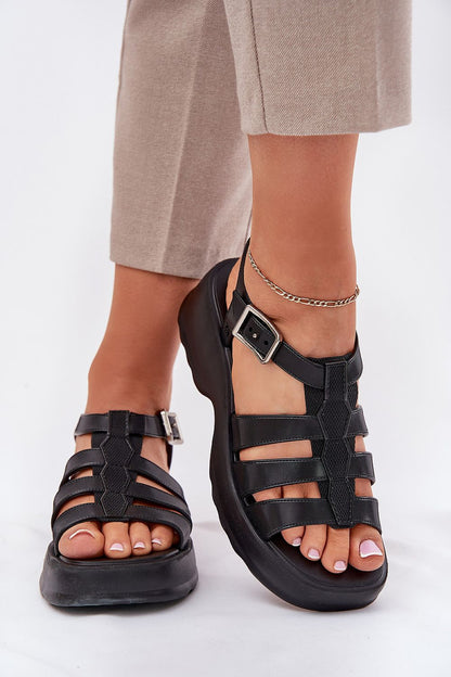  Сандали model 213000 Step in style 