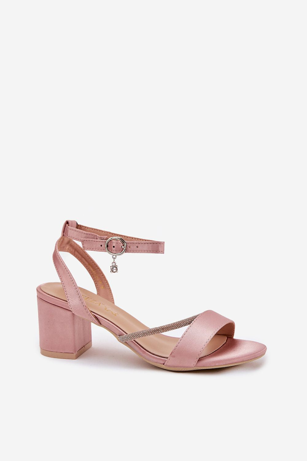  Сандали на ток model 213010 Step in style 