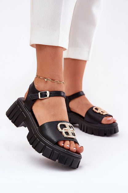  Сандали model 213019 Step in style 