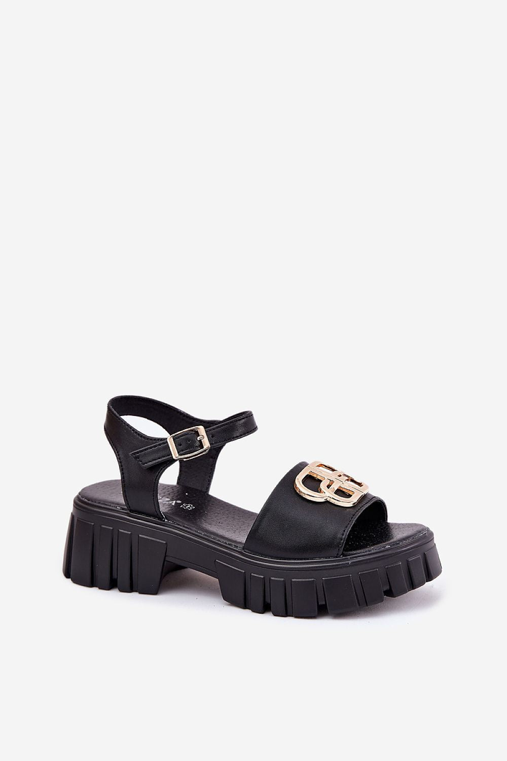  Сандали model 213019 Step in style 