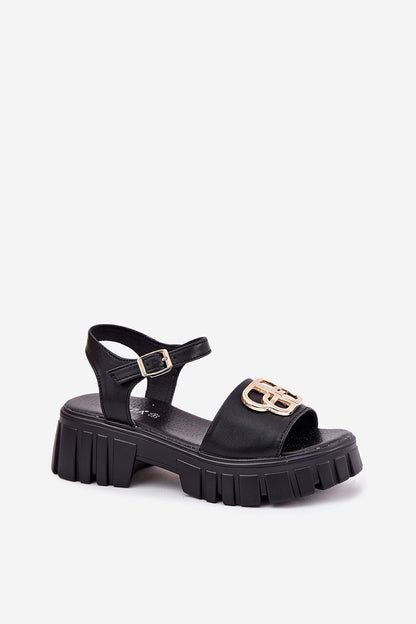  Сандали model 213019 Step in style 