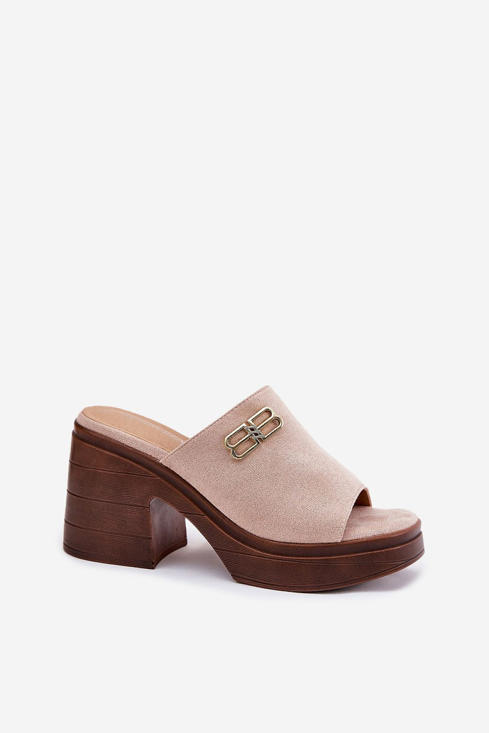  Обувки на токчета model 213038 Step in style 