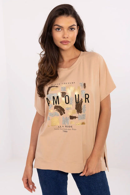 Блуза model 213103 Factory Price 