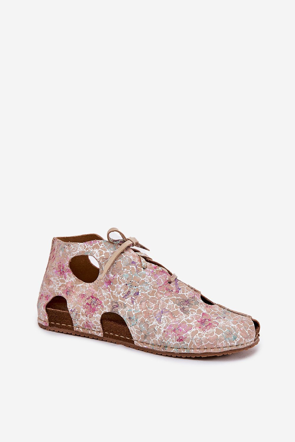  Ботуши model 213153 Step in style 