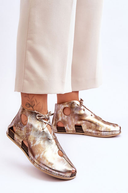  Ботуши model 213155 Step in style 