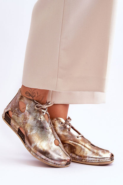  Ботуши model 213155 Step in style 