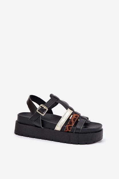  Сандали model 213162 Step in style 