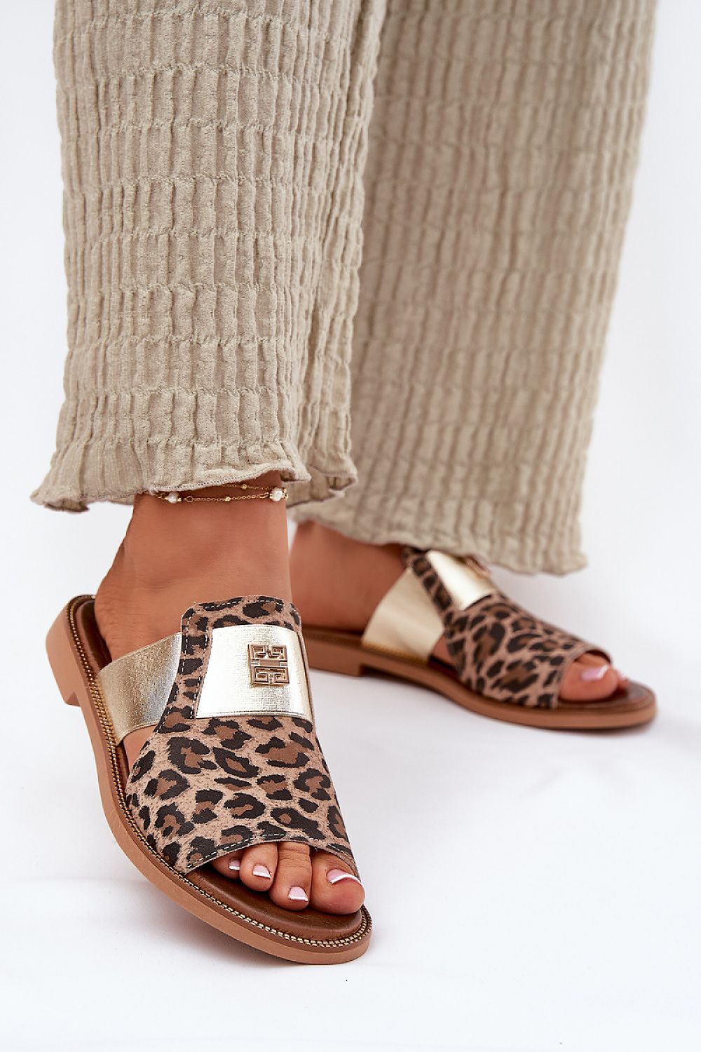  Джапанки model 213180 Step in style 