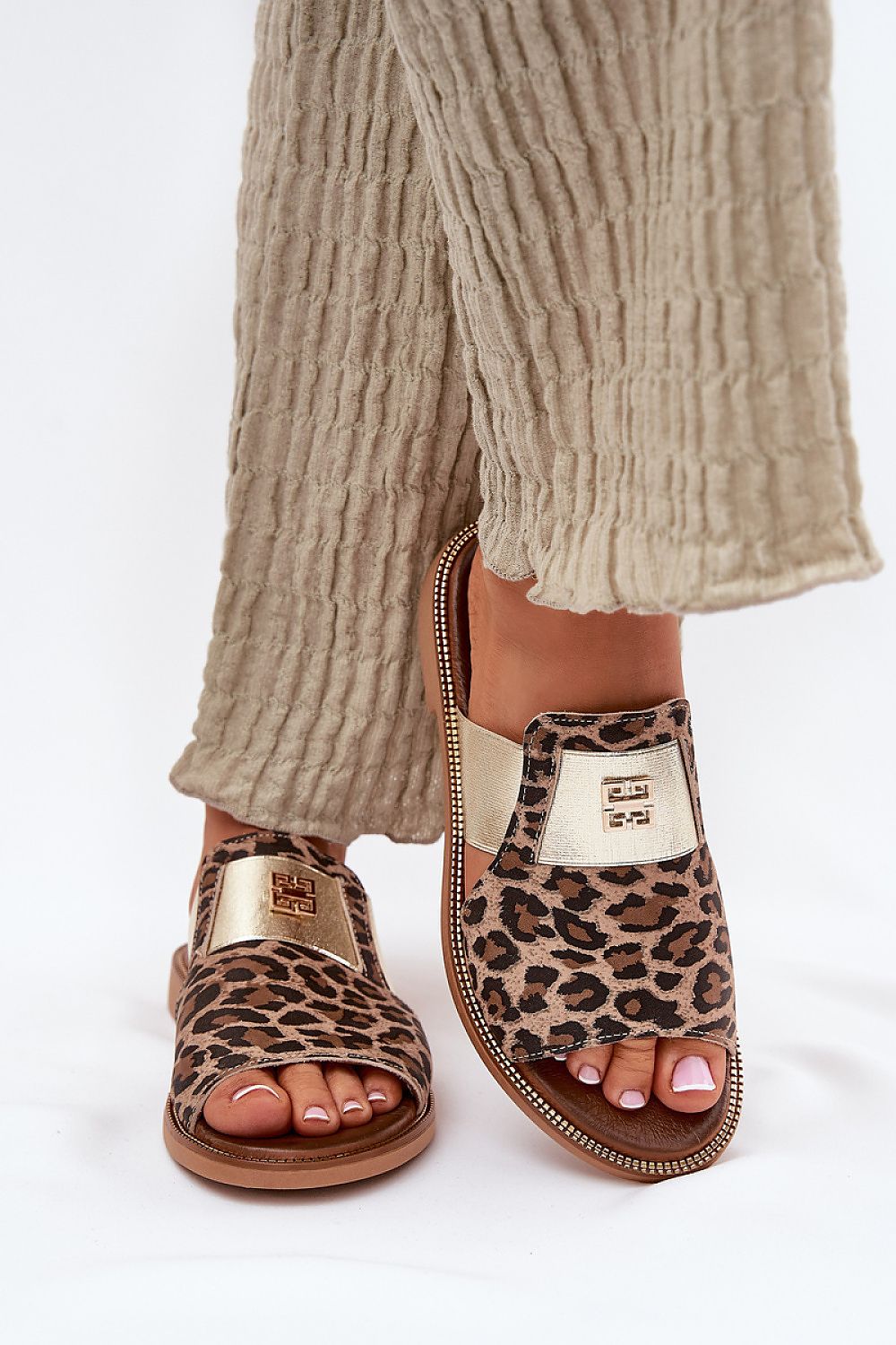  Джапанки model 213180 Step in style 