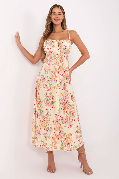  Дневна рокля model 213229 Italy Moda 