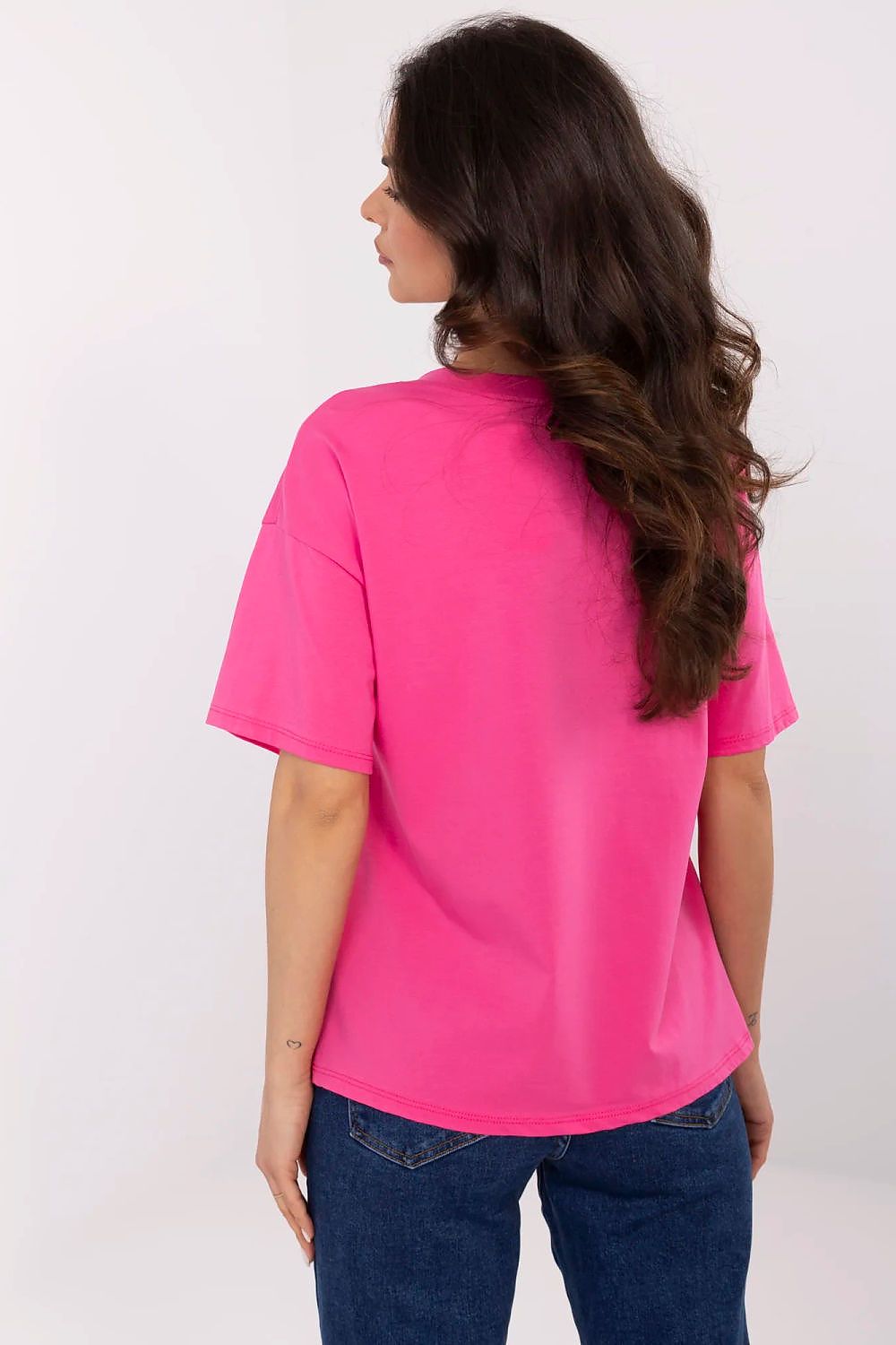  Тениска model 213261 Italy Moda 