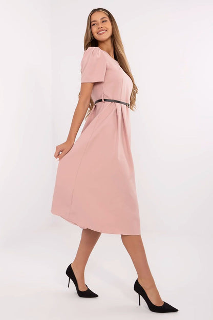  Дневна рокля model 213278 Italy Moda 