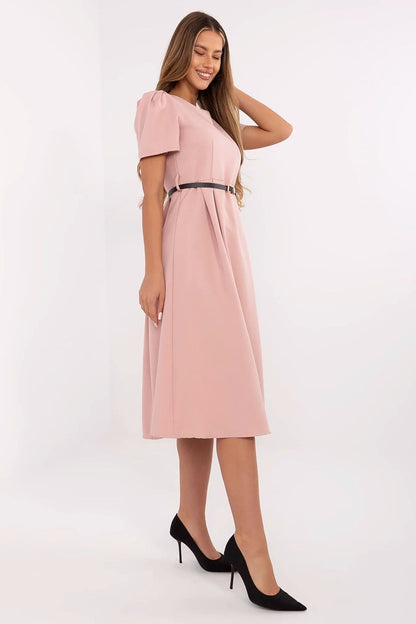  Дневна рокля model 213278 Italy Moda 