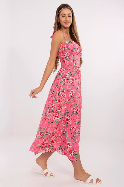  Дневна рокля model 213297 Italy Moda 
