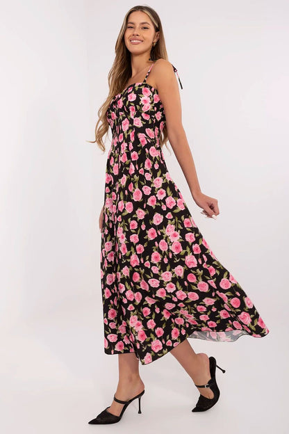  Дневна рокля model 213302 Italy Moda 