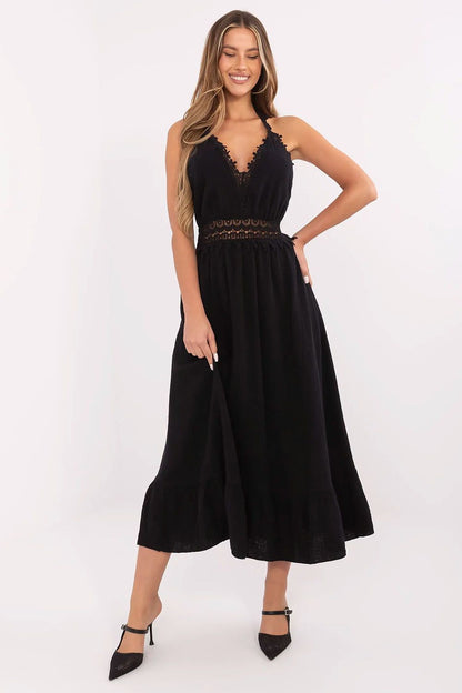  Дневна рокля model 213313 Italy Moda 