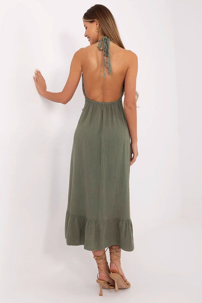  Дневна рокля model 213314 Italy Moda 